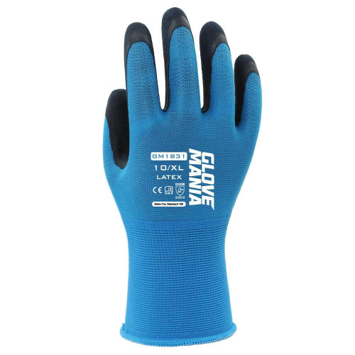 グローブマニアラテックス　ＧＭ１８３１　ＸＬ