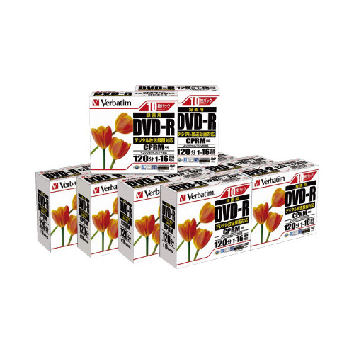 １２０分　１６倍速　５ｍｍプラケース１０ＰＸ１０画像