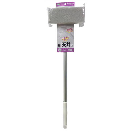 バススポンジ アルモアバス ロング 伸縮天井洗い画像