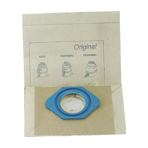 ﾆﾙﾌｨｽｸ ﾍﾟｰﾊﾟｰﾊﾟｯｸ 1ﾊﾟｯｸ(5枚)画像