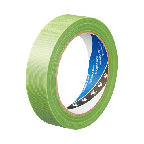 Ｐ－カットテープＮｏ．４１４０　２５ｍｍ幅　１巻画像