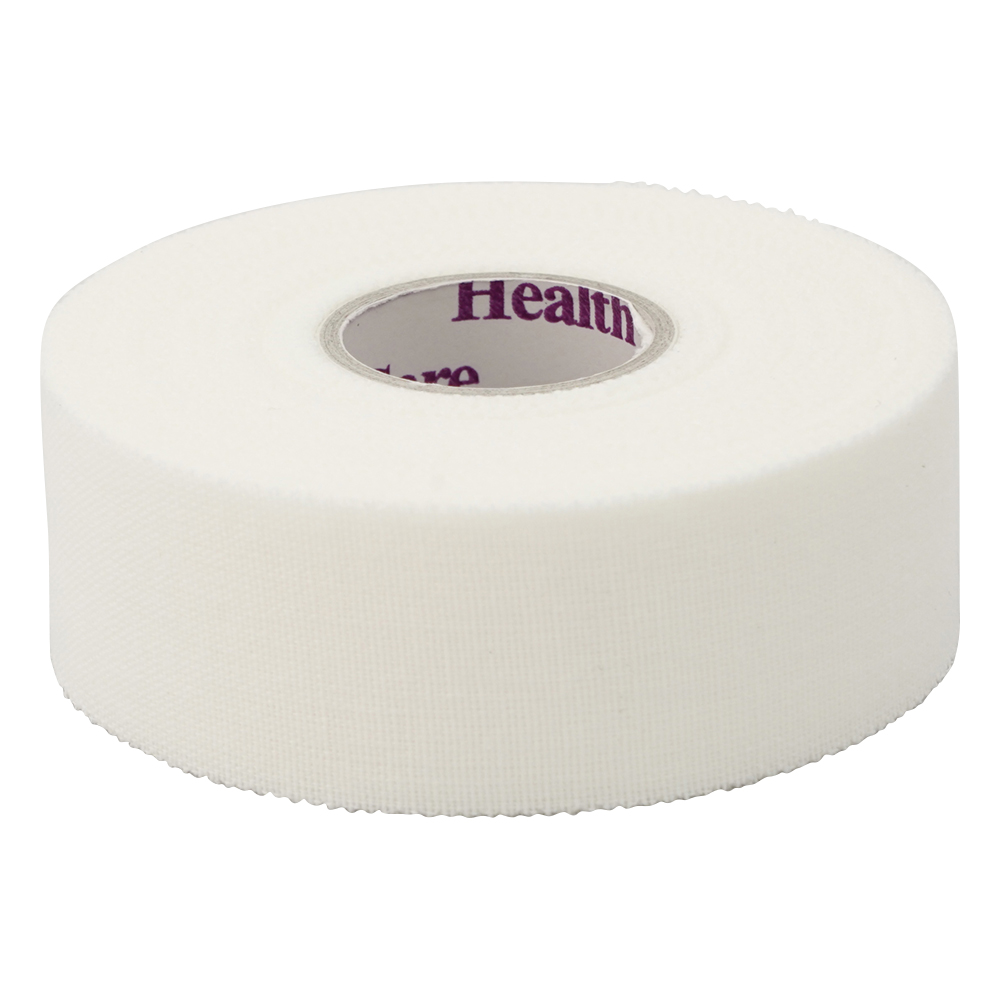マルチポア（TM）スポーツホワイト （非伸縮固定テープ）1箱（12巻入）画像