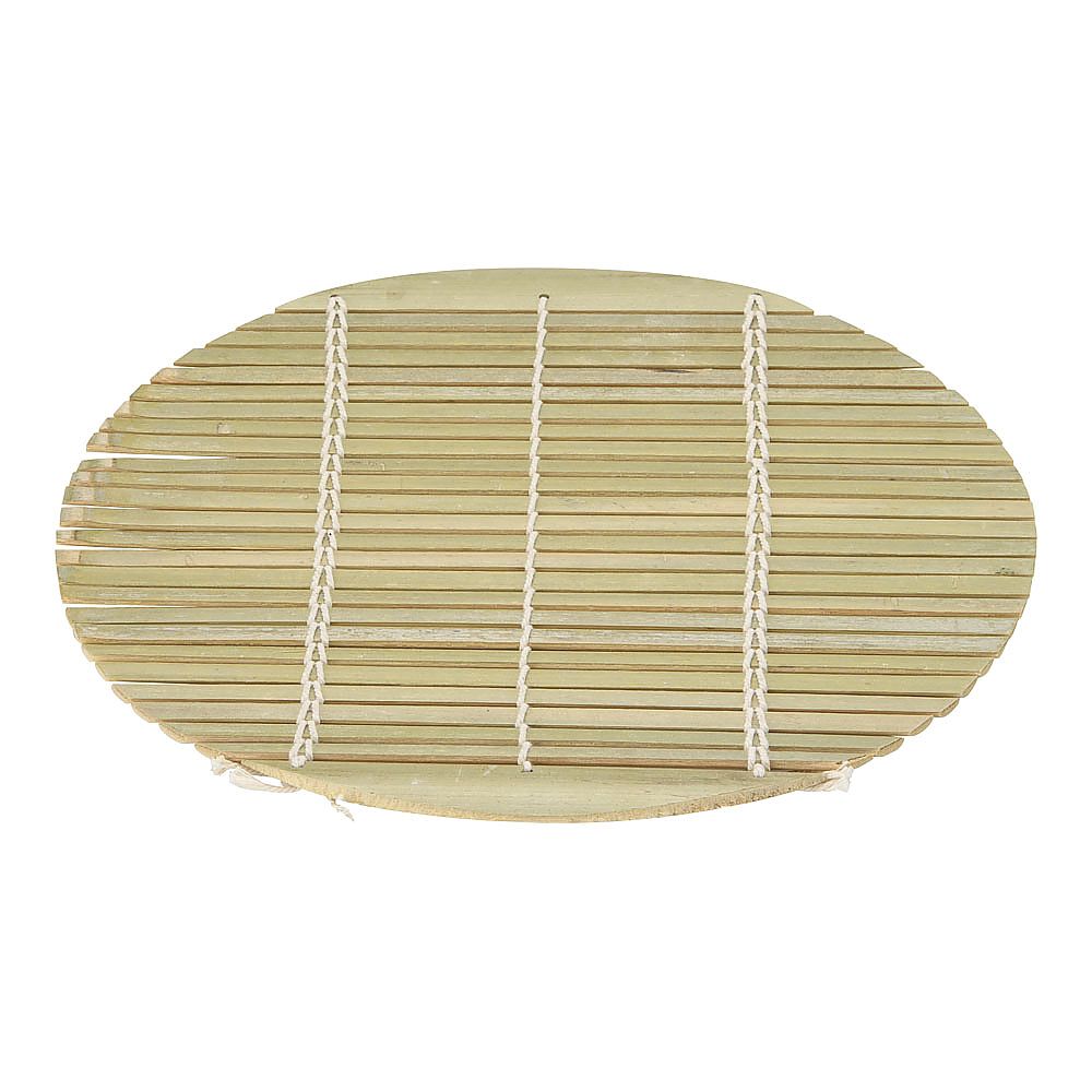 和セイロ用スダレ丈　36cm用（32.5cm）　板セイロ33cm用と共通画像