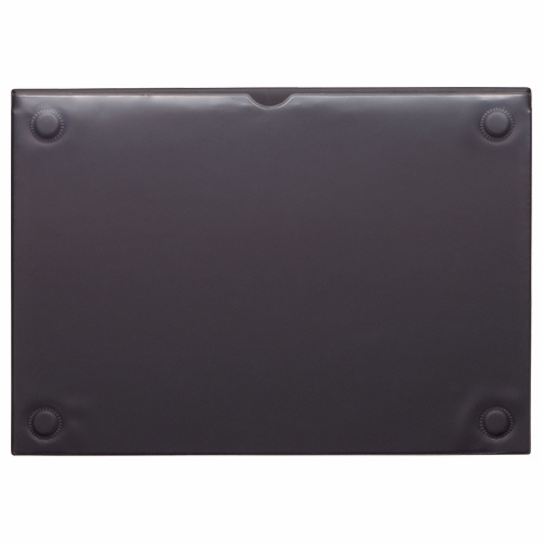 ﾏｸﾞﾈｯﾄｶｰﾄﾞｹｰｽ A4 ﾌﾞﾗｯｸ 1枚画像