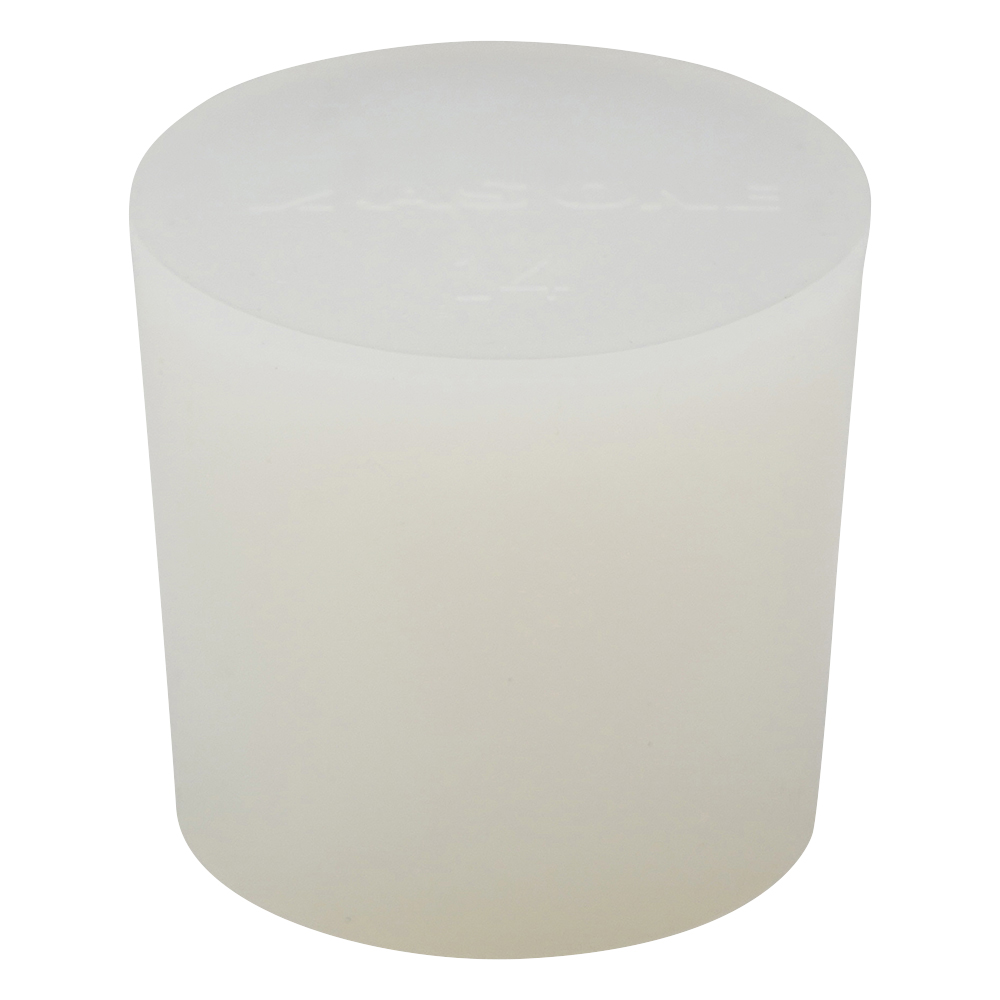 シリコン栓画像