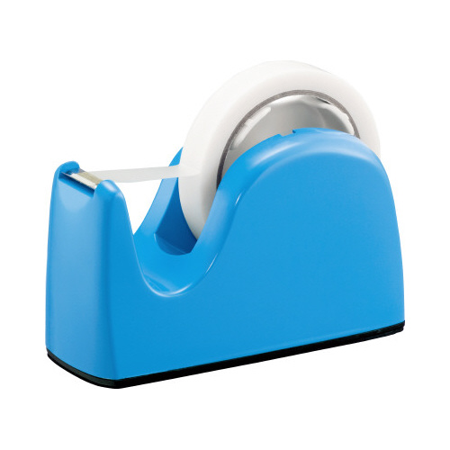 テープカッター　ＴＣ－３０１　ライトブルー　１個画像