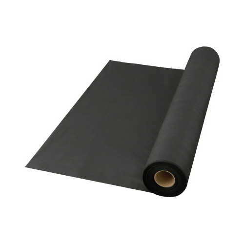 防草シート　５０Ｍ　ブラック画像