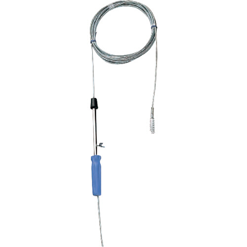 ﾊﾟｲﾌﾟｸﾘｰﾅｰ 1個画像