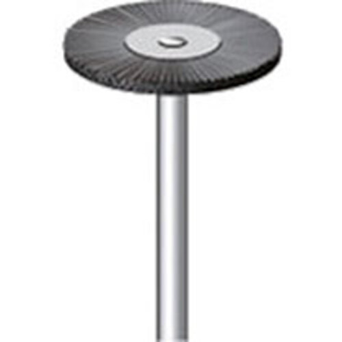 静電防止ﾅｲﾛﾝﾌﾞﾗｼ 1ﾊﾟｯｸ(5本)画像