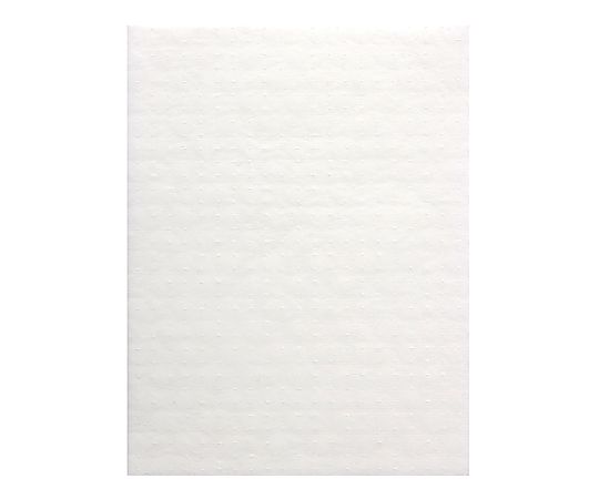食材鮮度保持シート ベタつきません紙 170×130 100枚入画像