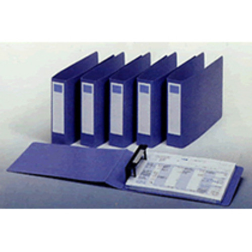 ﾍﾟｰｼﾞﾌﾟﾘﾝﾀ用伝票専用ﾊﾞｲﾝﾀﾞｰ W240×H158×D40mm 1ｾｯﾄ(6冊)画像