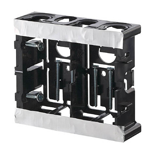 配ﾎﾞｯｸｽ台付型(2個用)[C] 1個画像