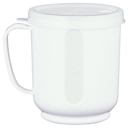 ﾒﾓﾘｰｺｯﾌﾟ ﾎﾜｲﾄ 1個画像