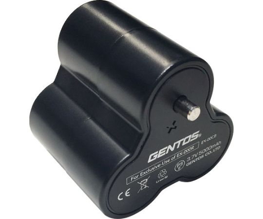 専用充電池画像
