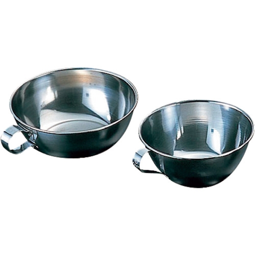 TKG 18-0お好み焼ｶｯﾌﾟ 小 (鋲止) 1個画像