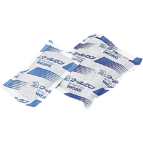 ｲﾉｱｯｸ 保冷剤(結露防止ﾀｲﾌﾟ)90×150 1個画像