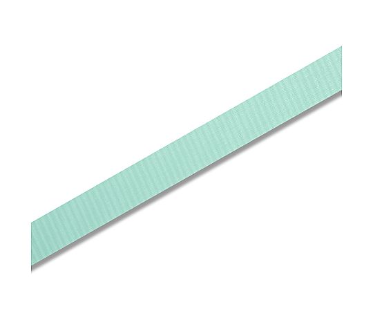 HEIKO キャピタルリボン 24mm幅×50m巻 青磁画像