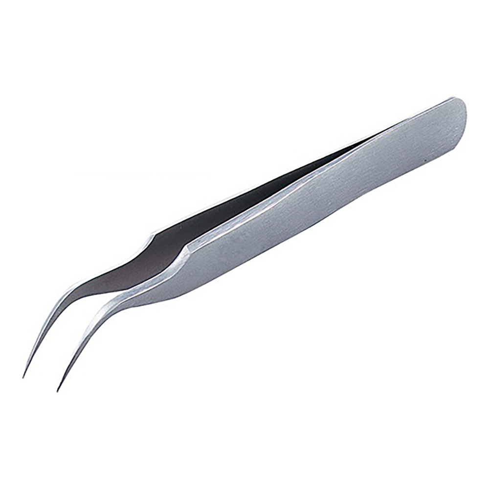 MEISTER　ピンセット　TNF（チタン）製　No.7B画像