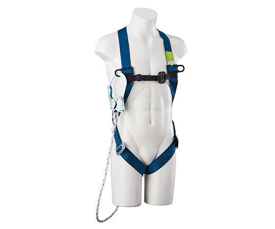 ワーカーズハーネス　TITAN　M画像