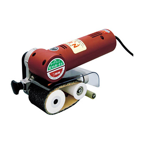 ﾏｲﾝ ﾊﾝﾃﾞｨｰﾍﾞﾙﾄｻﾝﾀﾞｰ(電動式) 1台画像