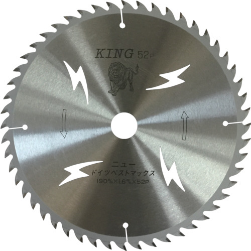 NEWﾄﾞｲﾂﾍﾞｽﾄﾏｯｸｽ･ｷﾝｸﾞ 一般木工･集成材用 1枚画像