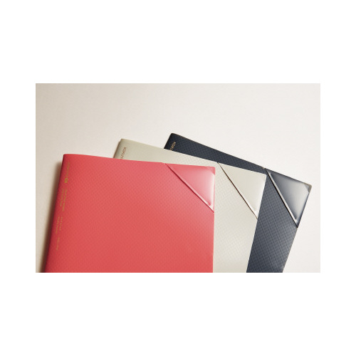 ハードクリヤーホルダー＜ＫＯＫＵＹＯＭＥ＞ピンク画像