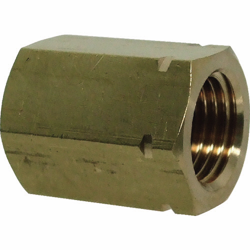 ｽﾄﾚｰﾄおねじ用変換ｿｹｯﾄ G1/4･Rc1/4 1個