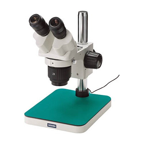 HOZAN 実体顕微鏡 1台画像