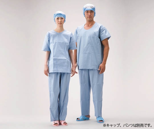 アンダーウェアシャツ　L　（男性用）（100枚入）画像