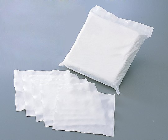 アズピュアポリエステルワイパー（クリーンルーム向け）　600枚