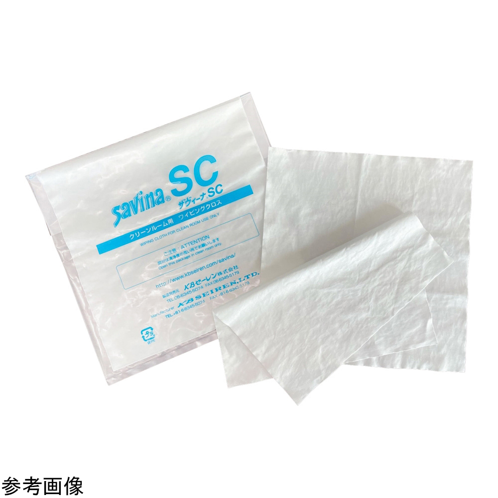 ザヴィーナ®SC 150×150mm 200枚入画像