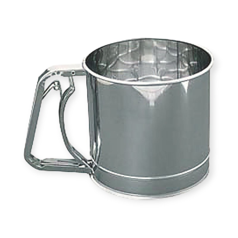 調理用品 VI 18-0シェフター 小画像