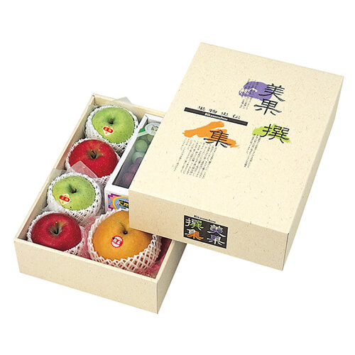 ＡＦ美果撰集（大）画像