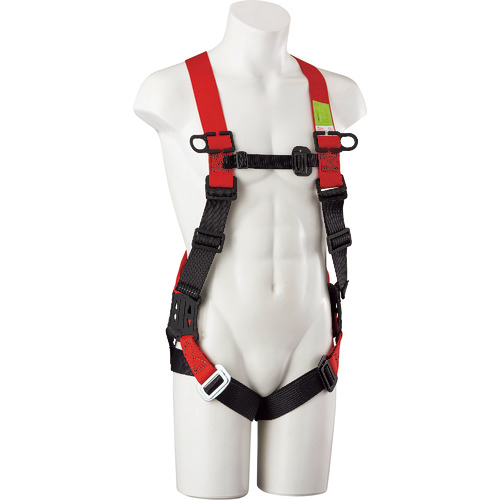 ﾀｲﾀﾝ ｲｰｼﾞｰﾊｰﾈｽ ﾈｵ L (墜落制止用器具) 1本画像