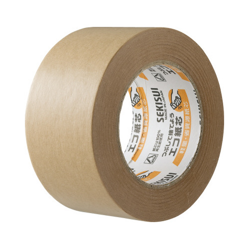 クラフトテープ　Ｎｏ．５００　６０ｍｍ　４０巻画像