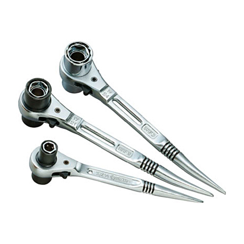 4ｻｲｽﾞﾗﾁｪｯﾄﾚﾝﾁ 呼び:17192124 1個画像