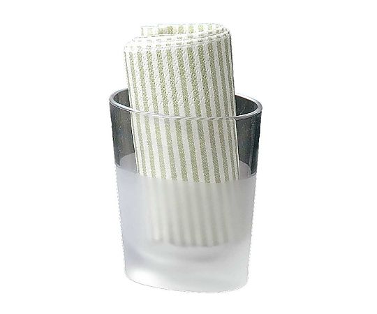 アクリル ナフキン立（楕円）画像