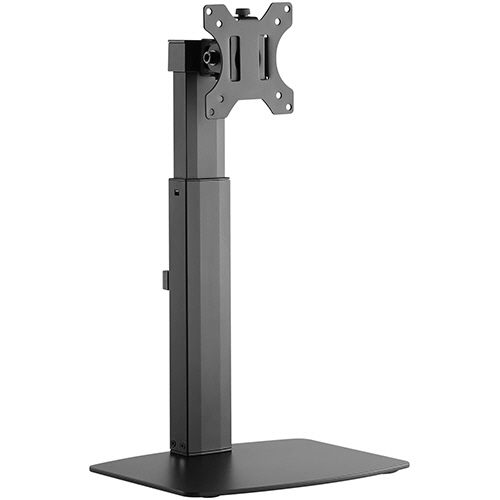 液晶ﾃﾞｨｽﾌﾟﾚｲｱｰﾑ ｽﾀﾝﾄﾞ式 1台画像