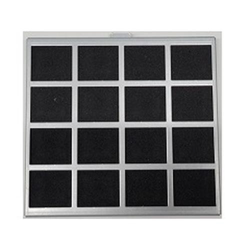 純正　０６３２４７０防塵フィルタＦＭＶ－ＦＡ－９画像