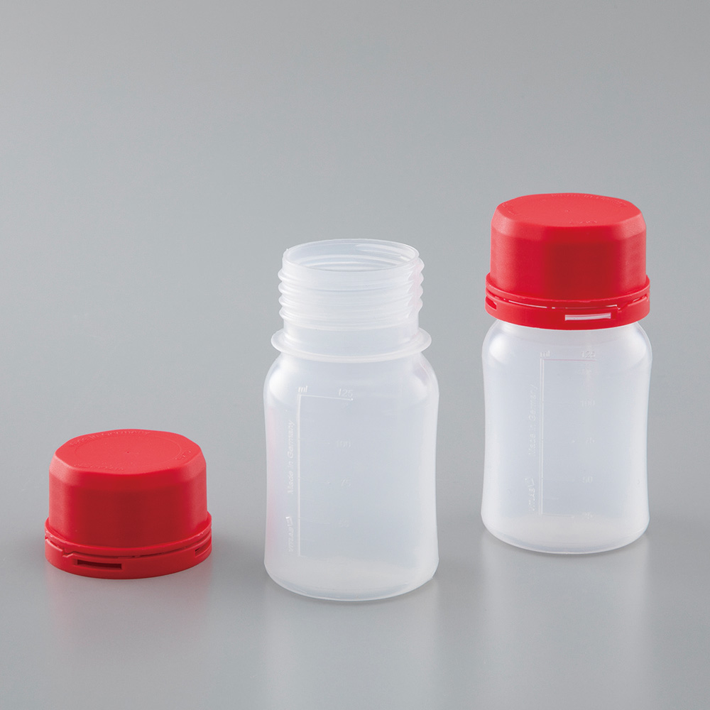 PPボトル（GL45）125mL画像