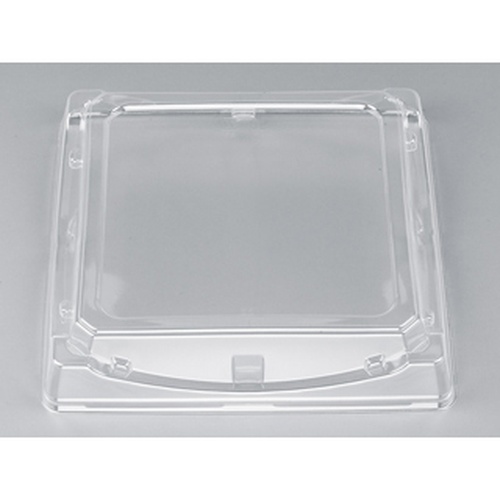 シーピー化成 BF角皿35 嵌合蓋画像