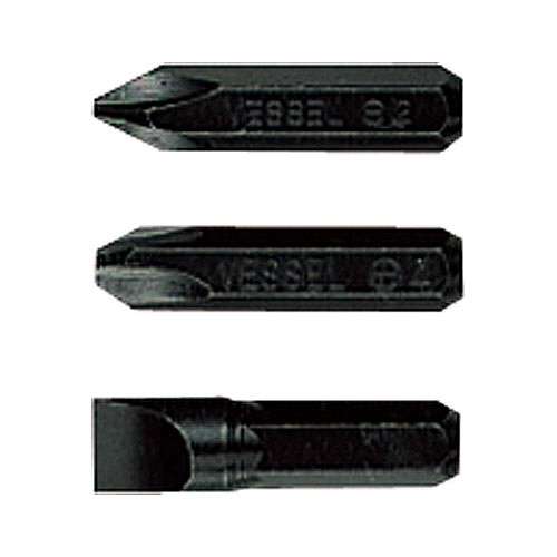 ﾋﾞｯﾄｾｯﾄ C51ﾀｲﾌﾟ 4本組 1ｾｯﾄ画像