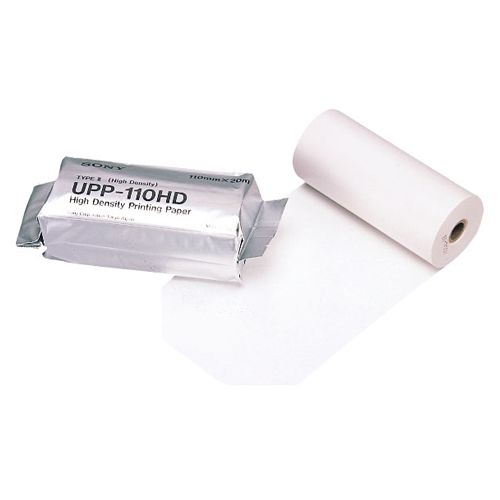 高濃度ﾌﾟﾘﾝﾄ用紙 1巻画像