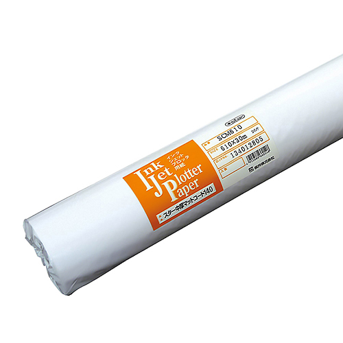 ｽﾀｰ中厚ﾏｯﾄｺｰﾄ140 914mm×30m 1箱(2本)画像