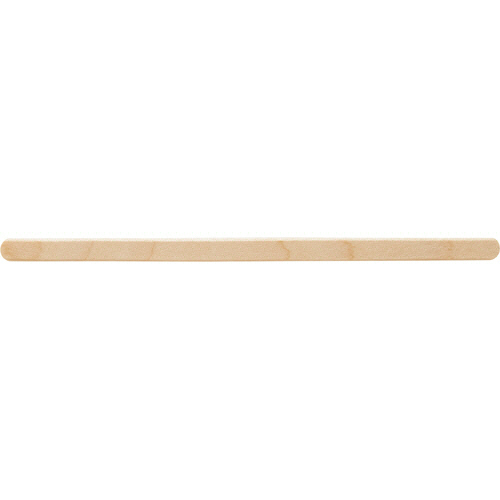 ｸﾗﾌﾄ紙完封木製ﾏﾄﾞﾗｰ 140mm 1ﾊﾟｯｸ(500本)画像