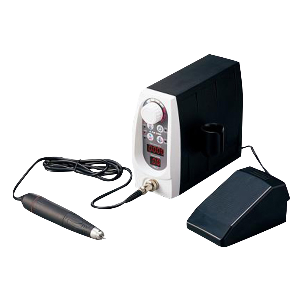 精密マイクログラインダー　1000～35000rpm