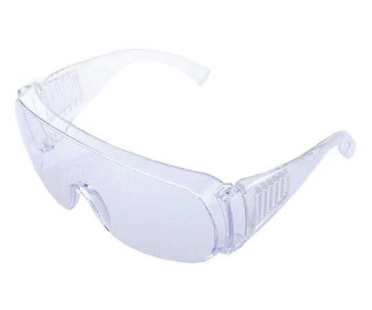 保護メガネ画像