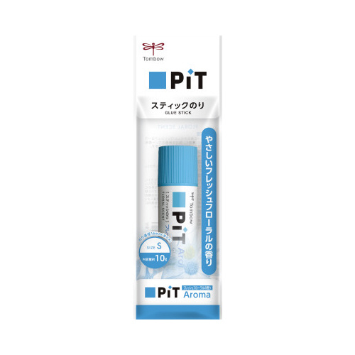 ピットハイパワーＳアロマ　フレッシュフローラル１Ｐ画像