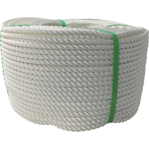 ﾋﾞﾆﾛﾝﾛｰﾌﾟ巻物 12φ×200m 1個画像