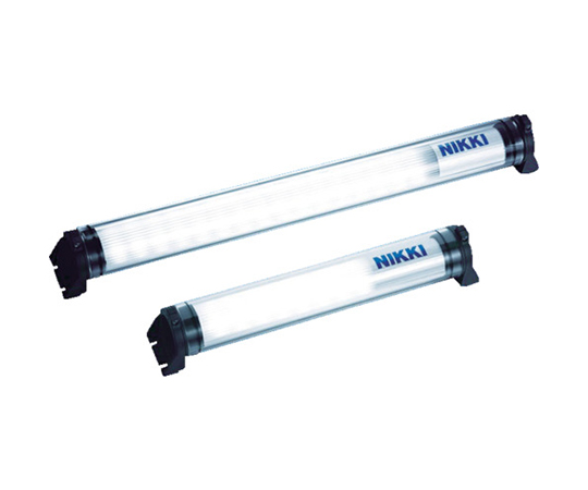 防水型LEDリニアライト AC100～120V（2mコードプラグ付き）2000lm画像